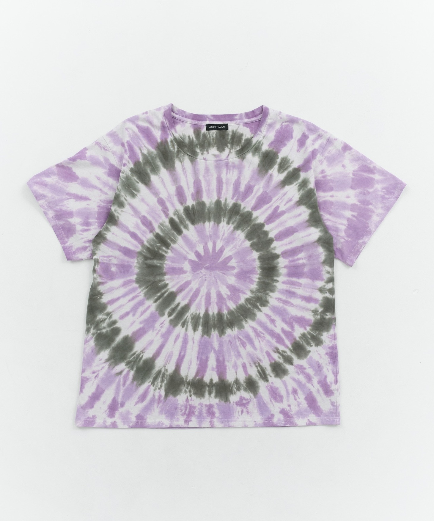 「BIG TEE（PURPLE）」