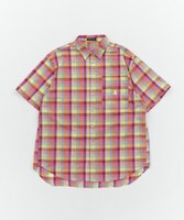 「DETACHABLE SHIRT（YELLOW）」