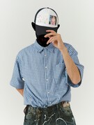 「HIROKI TSUZUKI」25SSコレクションのコーディネート