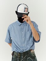 「HIROKI TSUZUKI」25SSコレクションのコーディネート