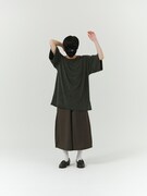 「HIROKI TSUZUKI」25SSコレクションのコーディネート