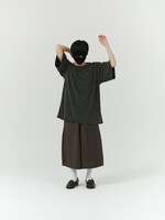 「HIROKI TSUZUKI」25SSコレクションのコーディネート