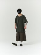 「HIROKI TSUZUKI」25SSコレクションのコーディネート