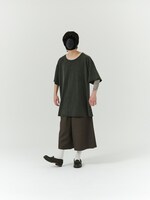 「HIROKI TSUZUKI」25SSコレクションのコーディネート