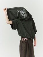 「HIROKI TSUZUKI」25SSコレクションのコーディネート