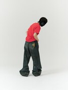 「HIROKI TSUZUKI」25SSコレクションのコーディネート