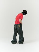 「HIROKI TSUZUKI」25SSコレクションのコーディネート