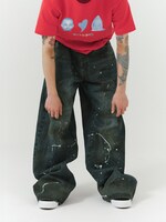 「HIROKI TSUZUKI」25SSコレクションのコーディネート