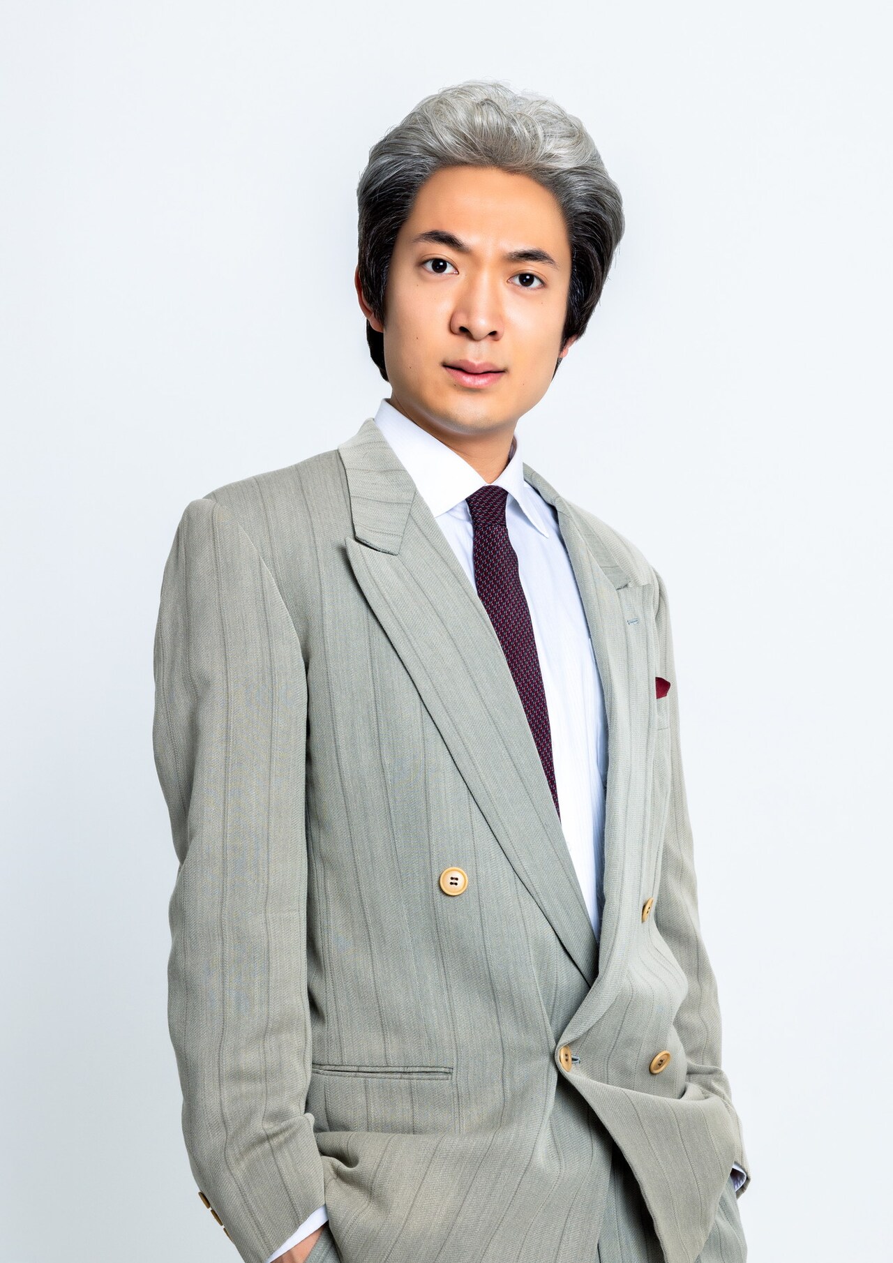 演歌歌手・風間和彦「辛い食べ物節」で日本クラウンよりメジャーデビュー