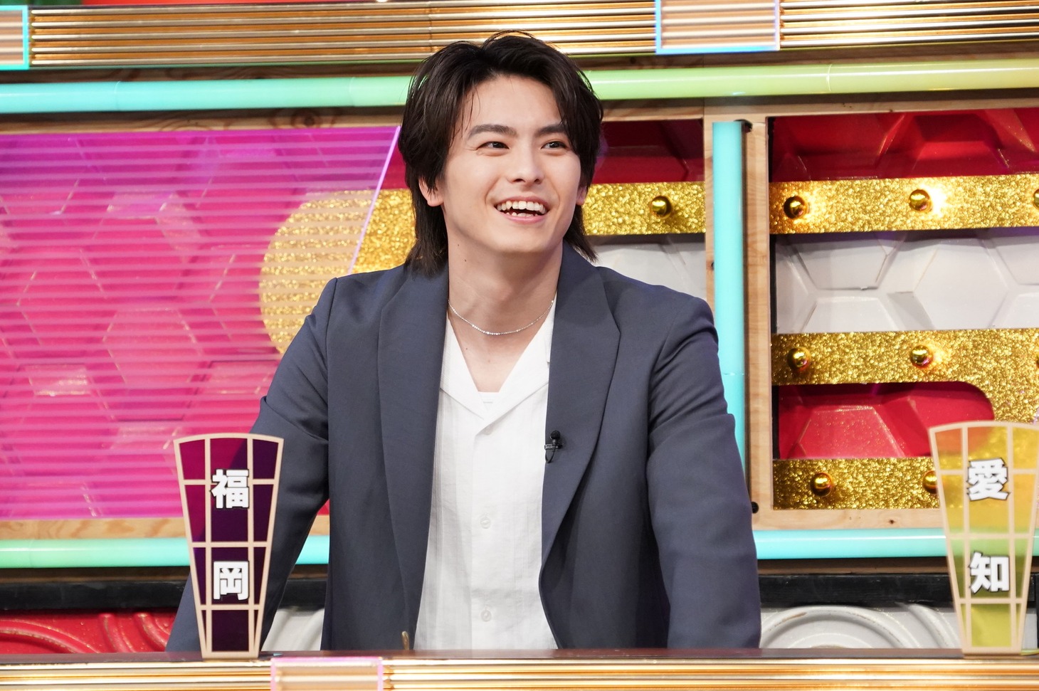 高野洸