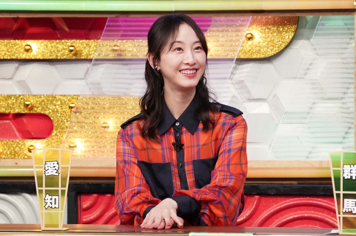 松井玲奈