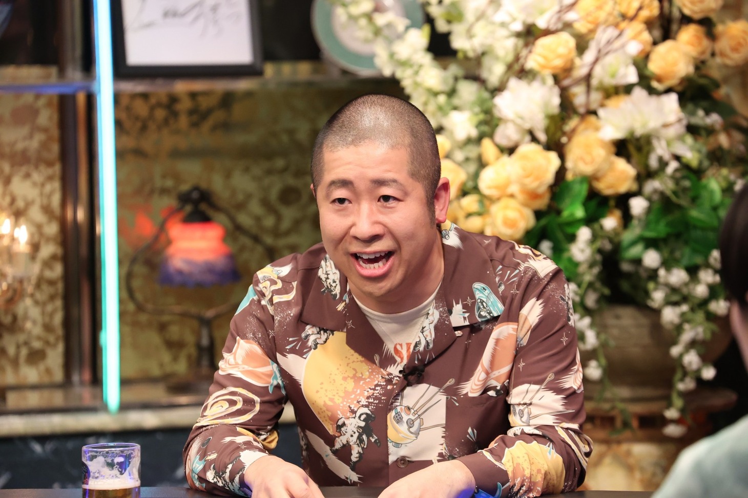 ハライチ澤部