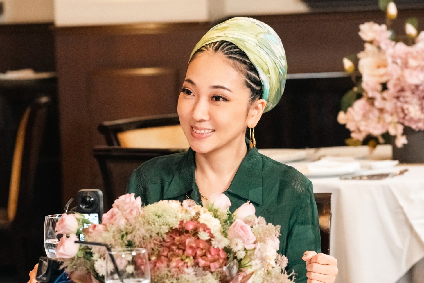 MISIA