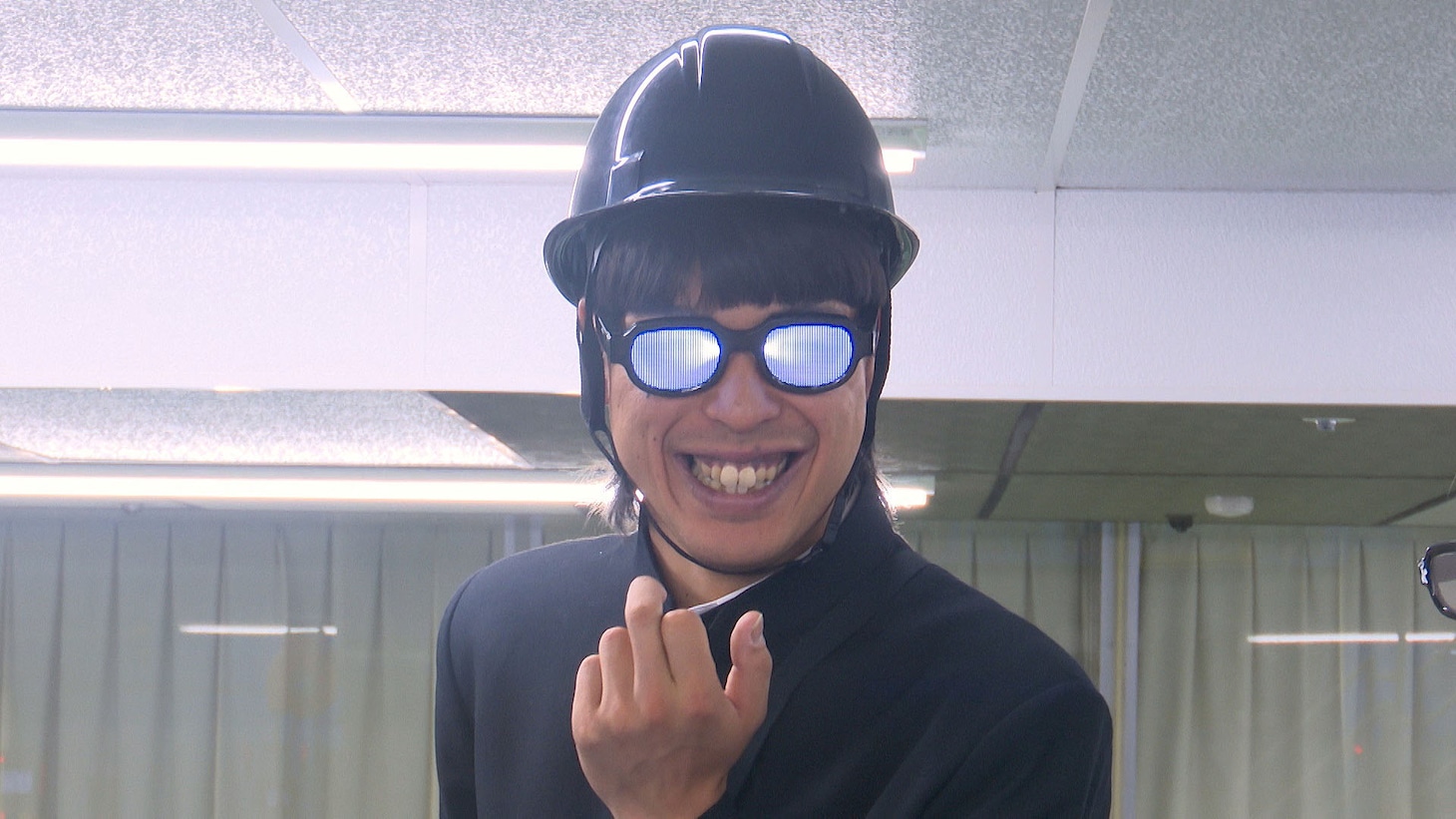 バッテリィズ・エース