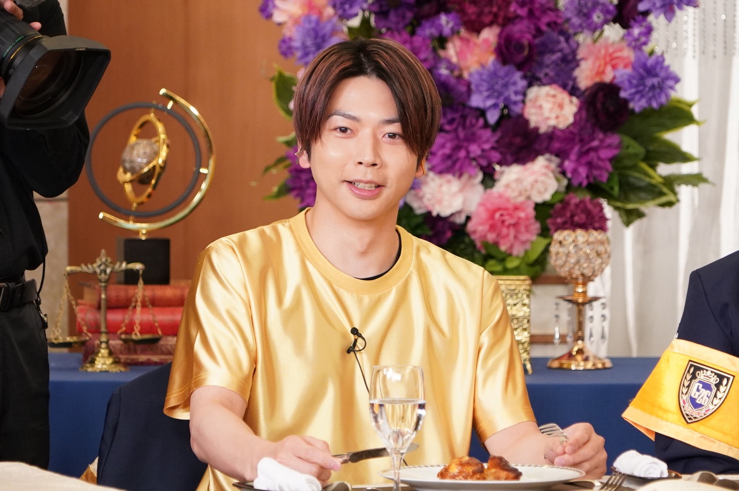 増田貴久