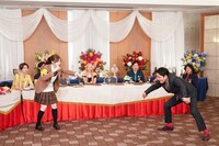 「ぐるぐるナインティナイン」のワンシーン