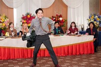 「ぐるぐるナインティナイン」のワンシーン