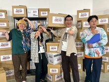 真空ジェシカとヤーレンズ