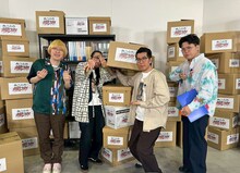 真空ジェシカとヤーレンズ