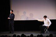 シティホテル3号室単独公演「ジワニモマケズ ダサニモマケズ」より