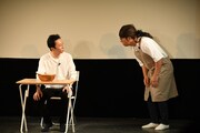 シティホテル3号室単独公演「ジワニモマケズ ダサニモマケズ」より