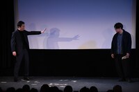 シティホテル3号室単独公演「ジワニモマケズ ダサニモマケズ」より