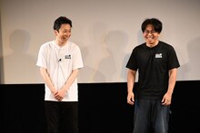 シティホテル3号室