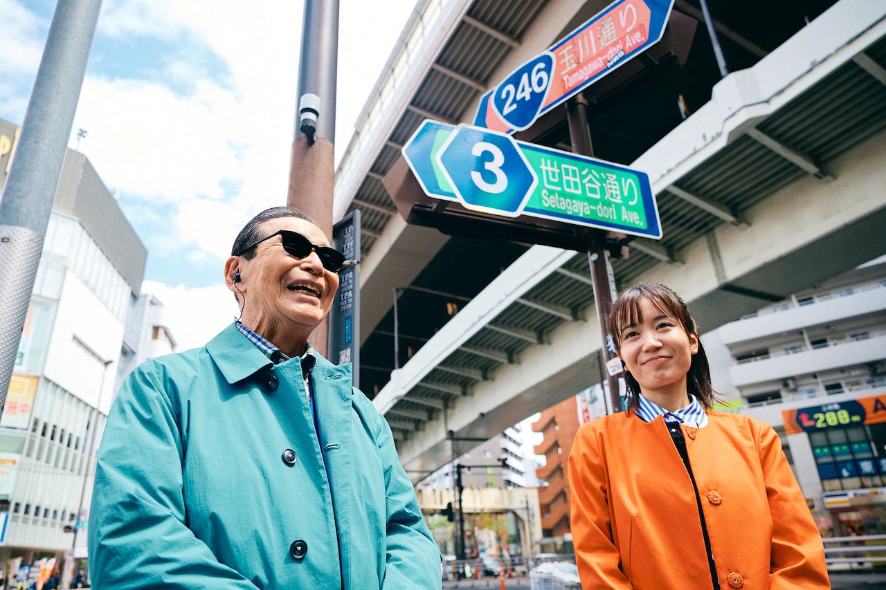 「ブラタモリ」三軒茶屋を歩く、タモリ「福岡から上京してきたときは…」