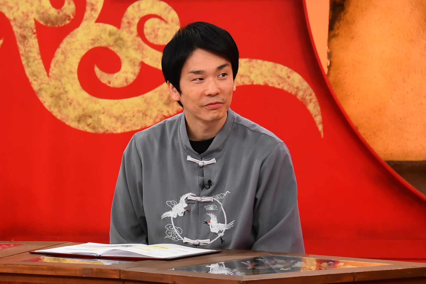 かまいたち濱家