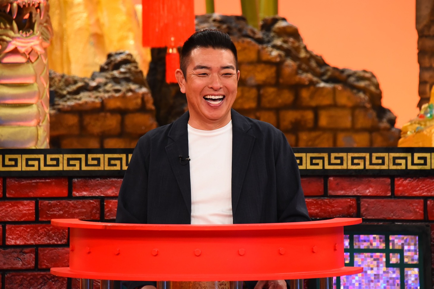 説を提唱する専門家・Ｍ三郎
