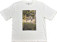 三四郎「フォトTシャツ」