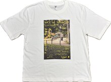 三四郎「フォトTシャツ」