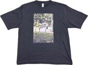 三四郎「フォトTシャツ」