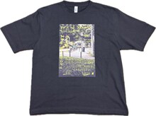 三四郎「フォトTシャツ」