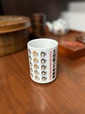 三四郎「祝！結成20周年 記念湯呑み」