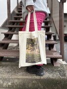 三四郎「トートバッグ」