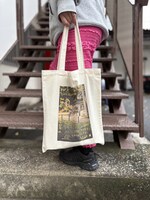 三四郎「トートバッグ」