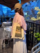 三四郎「トートバッグ」