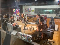 ツートライブとガクテンソク