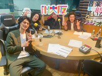 ツートライブとガクテンソク