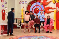 「マルコポロリ！」のワンシーン