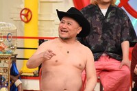 ハリウッドザコシショウ