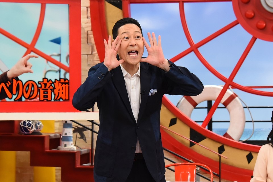 東野幸治