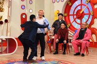 「マルコポロリ！」のワンシーン