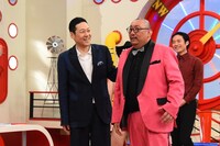 「マルコポロリ！」のワンシーン