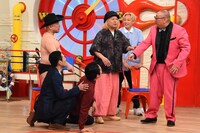 「マルコポロリ！」のワンシーン