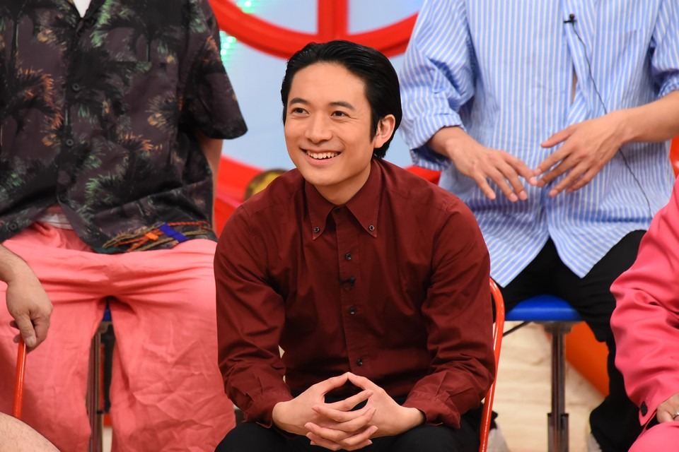 友田オレ