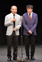 「かもめんたる×劇団かもめんたるライブ『アックメ』」の様子