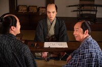 大河ドラマ「べらぼう」第22回より