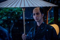 大河ドラマ「べらぼう」第22回より